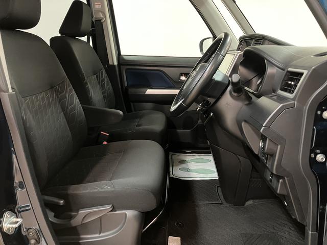 トールカスタムG ターボ SAIII9インチナビ/パノラマバックカメラ/ETC/ドラレコ/フリップダウン/両側電動スライドドア/LEDヘッドライト/ターボ/コーナーセンサー/前席シートヒーター/衝突軽減ブレーキ(大阪府)の中古車