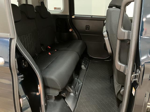 トールカスタムG ターボ SAIII9インチナビ/パノラマバックカメラ/ETC/ドラレコ/フリップダウン/両側電動スライドドア/LEDヘッドライト/ターボ/コーナーセンサー/前席シートヒーター/衝突軽減ブレーキ(大阪府)の中古車