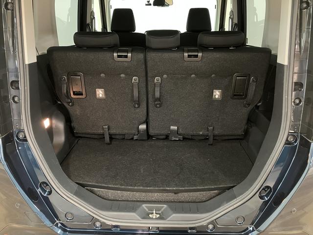 トールカスタムG ターボ SAIII9インチナビ/パノラマバックカメラ/ETC/ドラレコ/フリップダウン/両側電動スライドドア/LEDヘッドライト/ターボ/コーナーセンサー/前席シートヒーター/衝突軽減ブレーキ(大阪府)の中古車