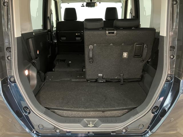 トールカスタムG ターボ SAIII9インチナビ/パノラマバックカメラ/ETC/ドラレコ/フリップダウン/両側電動スライドドア/LEDヘッドライト/ターボ/コーナーセンサー/前席シートヒーター/衝突軽減ブレーキ(大阪府)の中古車