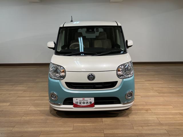 ムーヴキャンバスXリミテッドメイクアップ SAII1年間距離無制限保証/ナビ/バックカメラ/ETC/ナビ連動フロントドラレコ/両側電動スライドドア/プッシュボタンスタート/キーフリーシステム/フォグランプ/衝突軽減ブレーキ(大阪府)の中古車