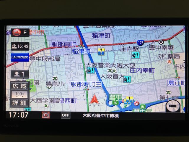 ムーヴキャンバスXリミテッドメイクアップ SAII1年間距離無制限保証/ナビ/バックカメラ/ETC/ナビ連動フロントドラレコ/両側電動スライドドア/プッシュボタンスタート/キーフリーシステム/フォグランプ/衝突軽減ブレーキ(大阪府)の中古車