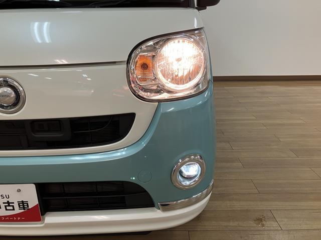 ムーヴキャンバスXリミテッドメイクアップ SAII1年間距離無制限保証/ナビ/バックカメラ/ETC/ナビ連動フロントドラレコ/両側電動スライドドア/プッシュボタンスタート/キーフリーシステム/フォグランプ/衝突軽減ブレーキ(大阪府)の中古車