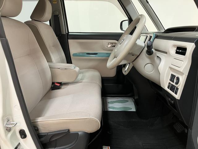 ムーヴキャンバスXリミテッドメイクアップ SAII1年間距離無制限保証/ナビ/バックカメラ/ETC/ナビ連動フロントドラレコ/両側電動スライドドア/プッシュボタンスタート/キーフリーシステム/フォグランプ/衝突軽減ブレーキ(大阪府)の中古車