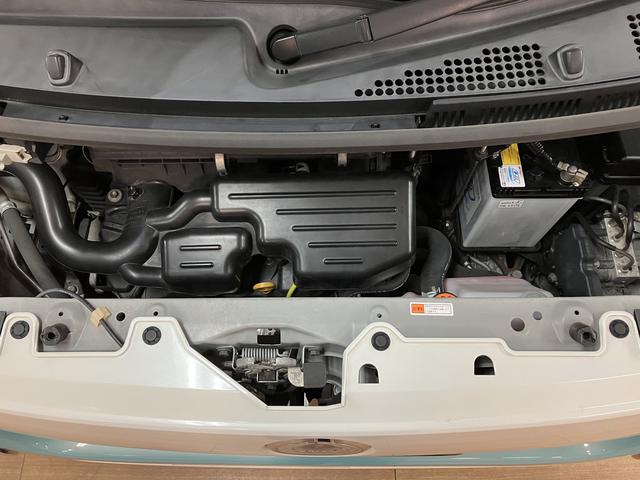 ムーヴキャンバスXリミテッドメイクアップ SAII1年間距離無制限保証/ナビ/バックカメラ/ETC/ナビ連動フロントドラレコ/両側電動スライドドア/プッシュボタンスタート/キーフリーシステム/フォグランプ/衝突軽減ブレーキ(大阪府)の中古車