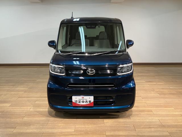 タントＸセレクション　ナビ／バックカメラ／認定中古車ナビゲーション　バックカメラ　ＥＴＣ車載器　両側スライド片側電動スライドドア　ＬＥＤヘッドライト　コーナーセンサー　シートヒーター　衝突回避支援ブレーキ　プッシュスタート　キーフリーシステム（大阪府）の中古車