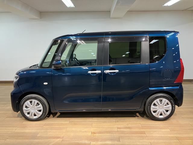 タントＸセレクション　ナビ／バックカメラ／認定中古車ナビゲーション　バックカメラ　ＥＴＣ車載器　両側スライド片側電動スライドドア　ＬＥＤヘッドライト　コーナーセンサー　シートヒーター　衝突回避支援ブレーキ　プッシュスタート　キーフリーシステム（大阪府）の中古車
