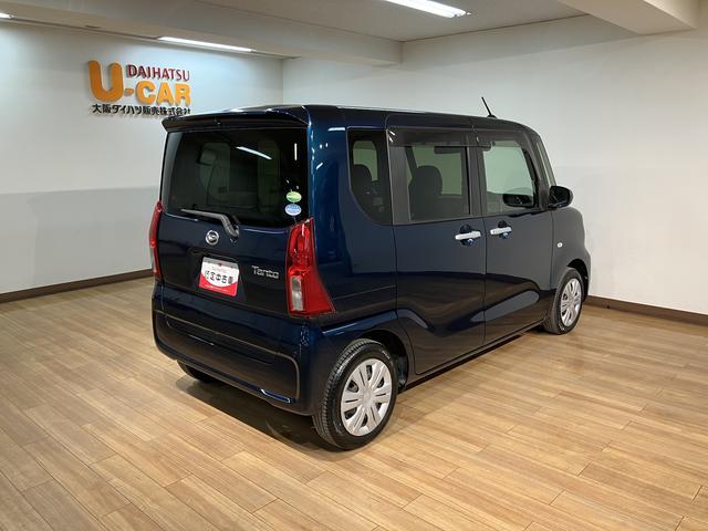 タントＸセレクション　ナビ／バックカメラ／認定中古車ナビゲーション　バックカメラ　ＥＴＣ車載器　両側スライド片側電動スライドドア　ＬＥＤヘッドライト　コーナーセンサー　シートヒーター　衝突回避支援ブレーキ　プッシュスタート　キーフリーシステム（大阪府）の中古車