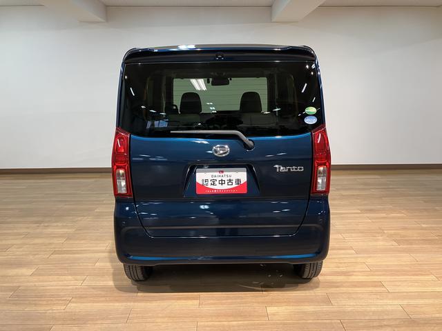 タントＸセレクション　ナビ／バックカメラ／認定中古車ナビゲーション　バックカメラ　ＥＴＣ車載器　両側スライド片側電動スライドドア　ＬＥＤヘッドライト　コーナーセンサー　シートヒーター　衝突回避支援ブレーキ　プッシュスタート　キーフリーシステム（大阪府）の中古車