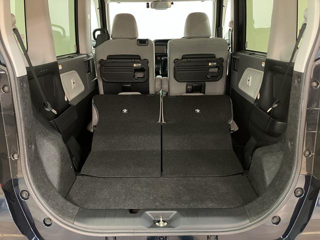 タントＸセレクション　ナビ／バックカメラ／認定中古車ナビゲーション　バックカメラ　ＥＴＣ車載器　両側スライド片側電動スライドドア　ＬＥＤヘッドライト　コーナーセンサー　シートヒーター　衝突回避支援ブレーキ　プッシュスタート　キーフリーシステム（大阪府）の中古車