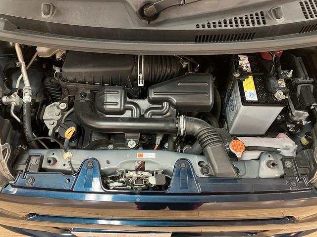 タントＸセレクション　ナビ／バックカメラ／認定中古車ナビゲーション　バックカメラ　ＥＴＣ車載器　両側スライド片側電動スライドドア　ＬＥＤヘッドライト　コーナーセンサー　シートヒーター　衝突回避支援ブレーキ　プッシュスタート　キーフリーシステム（大阪府）の中古車