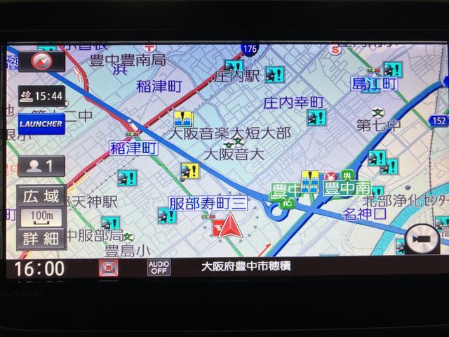 ムーヴXリミテッド SAIII1年間距離無制限保証/ダイハツ認定中古車/ナビゲーション/ナビ連動フロントドラレコ/バックカメラ/シートヒーター/プッシュボタンスタート/衝突軽減ブレーキ/アルミホイール(大阪府)の中古車