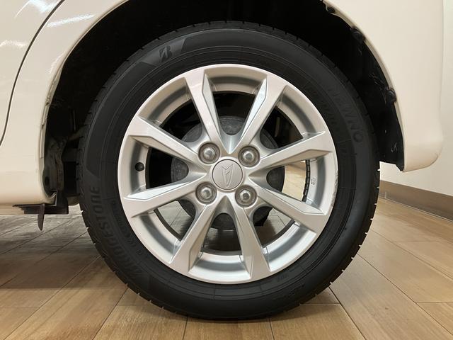 ムーヴXリミテッド SAIII1年間距離無制限保証/ダイハツ認定中古車/ナビゲーション/ナビ連動フロントドラレコ/バックカメラ/シートヒーター/プッシュボタンスタート/衝突軽減ブレーキ/アルミホイール(大阪府)の中古車