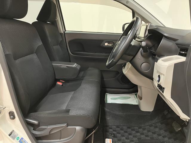 ムーヴXリミテッド SAIII1年間距離無制限保証/ダイハツ認定中古車/ナビゲーション/ナビ連動フロントドラレコ/バックカメラ/シートヒーター/プッシュボタンスタート/衝突軽減ブレーキ/アルミホイール(大阪府)の中古車