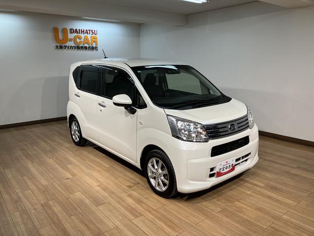 ムーヴXリミテッド SAIII1年間距離無制限保証/ダイハツ認定中古車/ナビゲーション/ナビ連動フロントドラレコ/バックカメラ/シートヒーター/プッシュボタンスタート/衝突軽減ブレーキ/アルミホイール(大阪府)の中古車