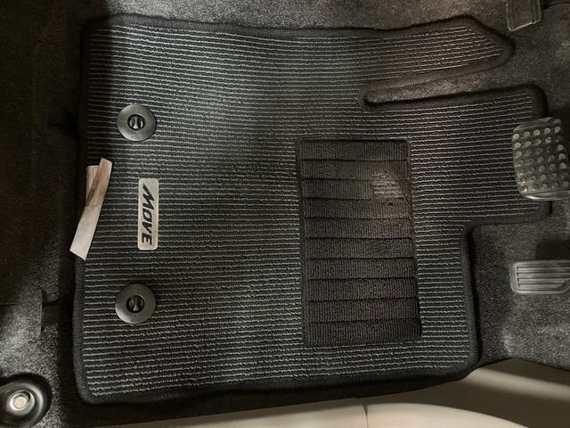 ムーヴＸ１年間距離無制限保証／ダイハツ認定中古車／ナビゲーション／Ｂｌｕｅｔｏｏｔｈ／オートエアコン／電動格納ドアミラー／プッシュボタンスタート／キーフリーシステム／アイドリングストップ（大阪府）の中古車