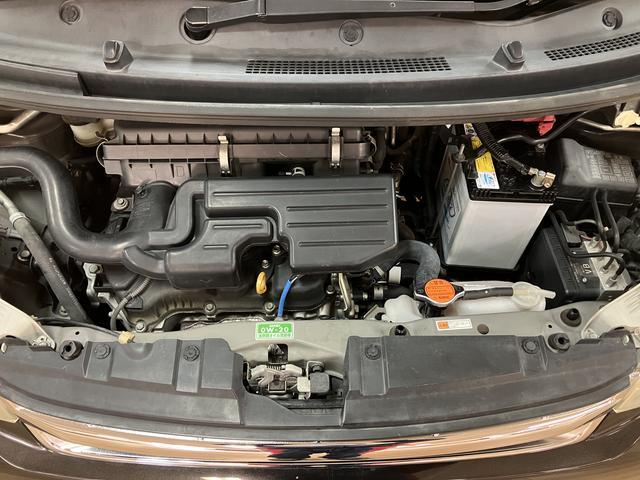 ムーヴＸ１年間距離無制限保証／ダイハツ認定中古車／ナビゲーション／Ｂｌｕｅｔｏｏｔｈ／オートエアコン／電動格納ドアミラー／プッシュボタンスタート／キーフリーシステム／アイドリングストップ（大阪府）の中古車