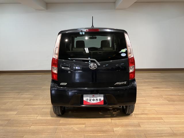 ムーヴＸ１年間距離無制限保証／ダイハツ認定中古車／ナビゲーション／Ｂｌｕｅｔｏｏｔｈ／オートエアコン／電動格納ドアミラー／プッシュボタンスタート／キーフリーシステム／アイドリングストップ（大阪府）の中古車