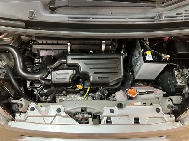 ムーヴLナビゲーション ETC車載器 キーレスエントリー セキュリティアラーム 電動格納ドアミラー ベンチシート 1年間走行距離無制限保証 車検整備付き(大阪府)の中古車