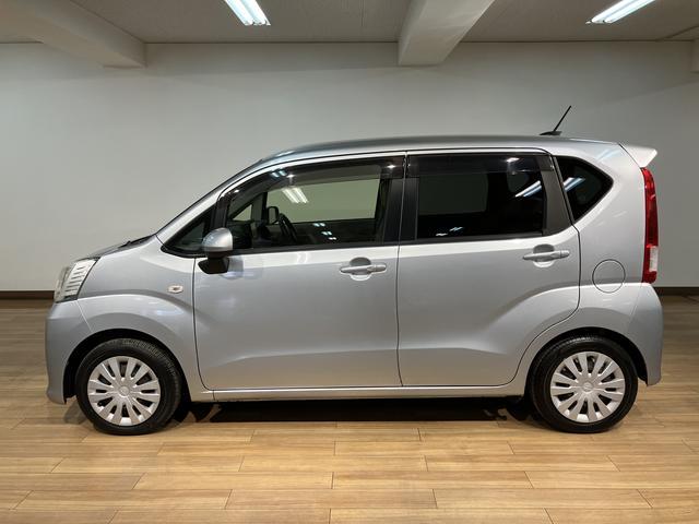 ムーヴLナビゲーション ETC車載器 キーレスエントリー セキュリティアラーム 電動格納ドアミラー ベンチシート 1年間走行距離無制限保証 車検整備付き(大阪府)の中古車