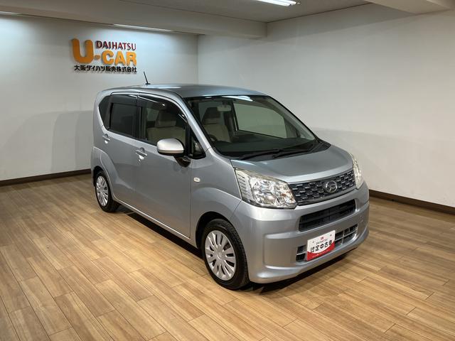 ムーヴLナビゲーション ETC車載器 キーレスエントリー セキュリティアラーム 電動格納ドアミラー ベンチシート 1年間走行距離無制限保証 車検整備付き(大阪府)の中古車