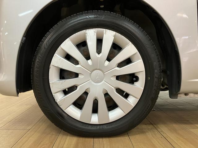 ムーヴLナビゲーション ETC車載器 キーレスエントリー セキュリティアラーム 電動格納ドアミラー ベンチシート 1年間走行距離無制限保証 車検整備付き(大阪府)の中古車