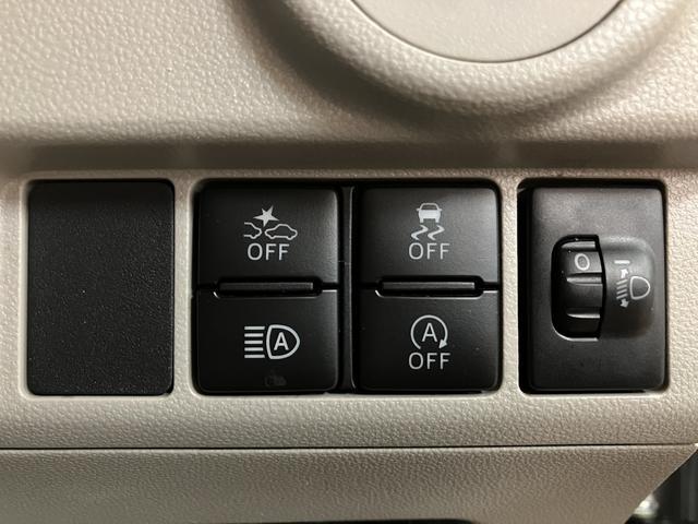 ムーヴL SAIIIナビゲーション ETC車載器 キーレスエントリー 電動格納ドアミラー 衝突回避支援ブレーキ エアコン 1年間走行距離無制限保証 車検整備付き(大阪府)の中古車