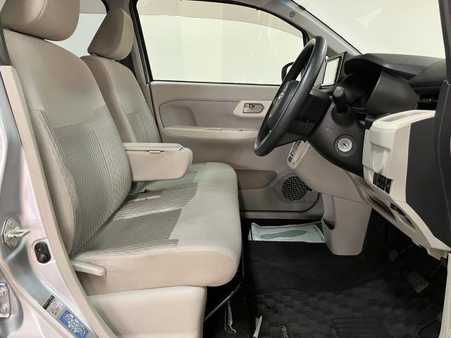 ムーヴL SAIIIナビゲーション ETC車載器 キーレスエントリー 電動格納ドアミラー 衝突回避支援ブレーキ エアコン 1年間走行距離無制限保証 車検整備付き(大阪府)の中古車