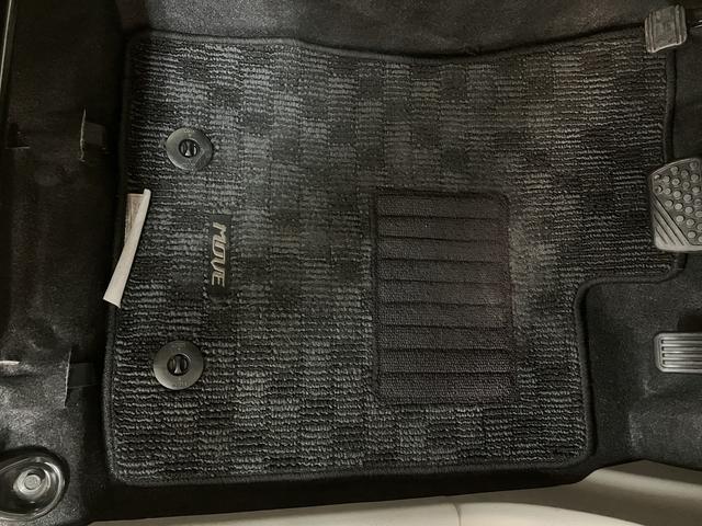 ムーヴL SAIIIナビゲーション ETC車載器 キーレスエントリー 電動格納ドアミラー 衝突回避支援ブレーキ エアコン 1年間走行距離無制限保証 車検整備付き(大阪府)の中古車