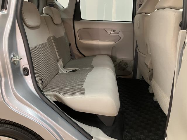 ムーヴL SAIIIナビゲーション ETC車載器 キーレスエントリー 電動格納ドアミラー 衝突回避支援ブレーキ エアコン 1年間走行距離無制限保証 車検整備付き(大阪府)の中古車