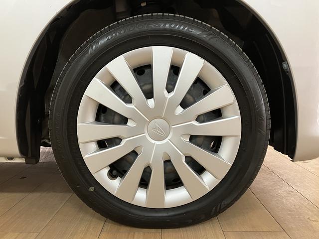 ムーヴL SAIIIナビゲーション ETC車載器 キーレスエントリー 電動格納ドアミラー 衝突回避支援ブレーキ エアコン 1年間走行距離無制限保証 車検整備付き(大阪府)の中古車