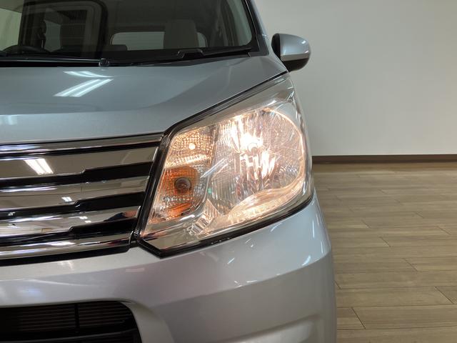 ムーヴL SAIIIナビゲーション ETC車載器 キーレスエントリー 電動格納ドアミラー 衝突回避支援ブレーキ エアコン 1年間走行距離無制限保証 車検整備付き(大阪府)の中古車