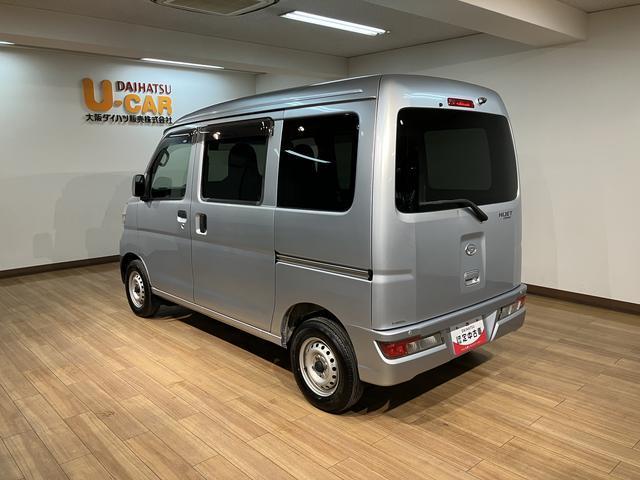 ハイゼットカーゴデラックスSAIIIナビゲーション バックカメラ ETC車載器 フロントドライブレコーダー 衝突回避支援ブレーキスマートアシストIII キーレスエントリー 両側スライドドア ダイハツ正規ディーラー(大阪府)の中古車