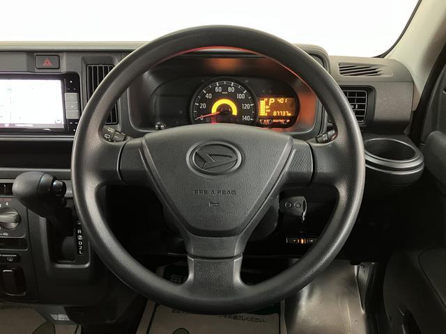 ハイゼットカーゴデラックスSAIIIナビゲーション バックカメラ ETC車載器 フロントドライブレコーダー 衝突回避支援ブレーキスマートアシストIII キーレスエントリー 両側スライドドア ダイハツ正規ディーラー(大阪府)の中古車