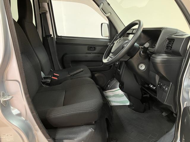 ハイゼットカーゴデラックスSAIIIナビゲーション バックカメラ ETC車載器 フロントドライブレコーダー 衝突回避支援ブレーキスマートアシストIII キーレスエントリー 両側スライドドア ダイハツ正規ディーラー(大阪府)の中古車