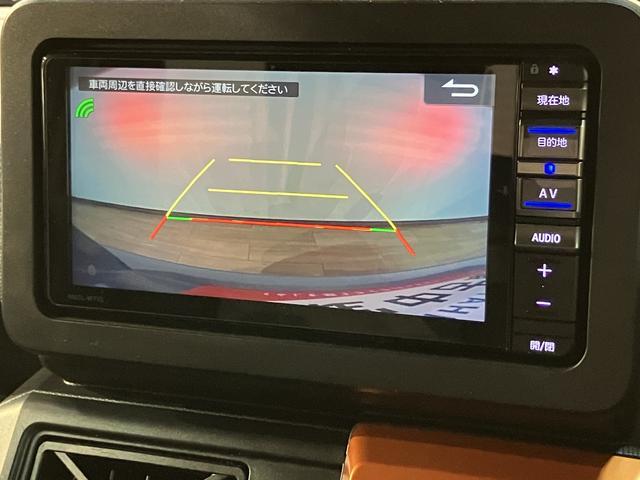 タフトＧ　クロムベンチャー　認定中古車ナビ／バックカメラ／ナビ連動前後ドラレコ／ＥＴＣ車載器／ＬＥＤヘッドライト／シートヒーター／コーナーセンサー／アルミホイール／電動パーキングブレーキ／ダイハツ正規ディーラー（大阪府）の中古車