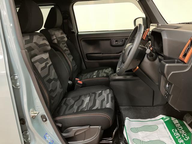 タフトＧ　クロムベンチャー　認定中古車ナビ／バックカメラ／ナビ連動前後ドラレコ／ＥＴＣ車載器／ＬＥＤヘッドライト／シートヒーター／コーナーセンサー／アルミホイール／電動パーキングブレーキ／ダイハツ正規ディーラー（大阪府）の中古車