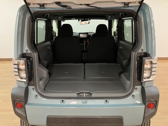 タフトＧ　クロムベンチャー　認定中古車ナビ／バックカメラ／ナビ連動前後ドラレコ／ＥＴＣ車載器／ＬＥＤヘッドライト／シートヒーター／コーナーセンサー／アルミホイール／電動パーキングブレーキ／ダイハツ正規ディーラー（大阪府）の中古車