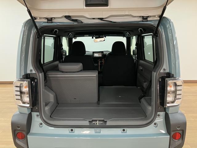 タフトＧ　クロムベンチャー　認定中古車ナビ／バックカメラ／ナビ連動前後ドラレコ／ＥＴＣ車載器／ＬＥＤヘッドライト／シートヒーター／コーナーセンサー／アルミホイール／電動パーキングブレーキ／ダイハツ正規ディーラー（大阪府）の中古車