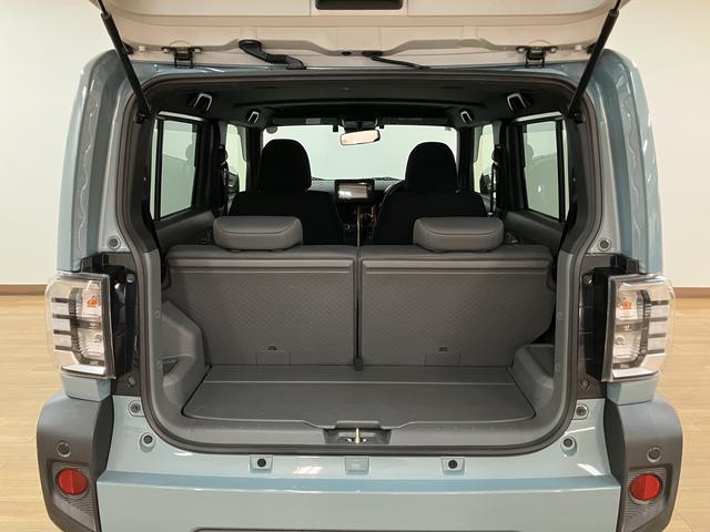 タフトＧ　クロムベンチャー　認定中古車ナビ／バックカメラ／ナビ連動前後ドラレコ／ＥＴＣ車載器／ＬＥＤヘッドライト／シートヒーター／コーナーセンサー／アルミホイール／電動パーキングブレーキ／ダイハツ正規ディーラー（大阪府）の中古車