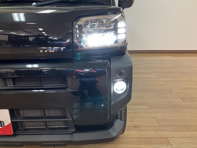 タフトG ナビ/前後ドラレコ/バックカメラナビゲーション バックカメラ ナビ連動前後ドライブレコーダー ETC車載器 LEDヘッドライト キーフリー プッシュスタート シートヒーター 1年間走行距離無制限保証(大阪府)の中古車