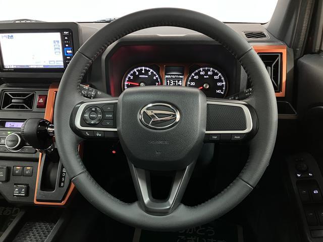 タフトG ナビ/前後ドラレコ/バックカメラナビゲーション バックカメラ ナビ連動前後ドライブレコーダー ETC車載器 LEDヘッドライト キーフリー プッシュスタート シートヒーター 1年間走行距離無制限保証(大阪府)の中古車