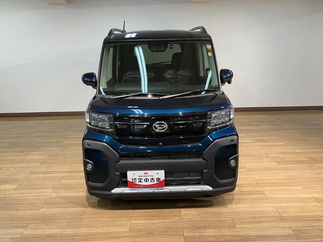 タントファンクロスターボ 10インチナビ/全方位カメラ/ドラレコ10インチナビ 全方位カメラ ナビ連動型前後ドライブレコーダー ETC車載器 ターボ LEDヘッドライト 両側電動スライドドア オーバーヘッドコンソール シートヒーター プッシュスタート 認定中古車(大阪府)の中古車