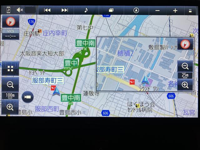 タントファンクロスターボ 10インチナビ/全方位カメラ/ドラレコ10インチナビ 全方位カメラ ナビ連動型前後ドライブレコーダー ETC車載器 ターボ LEDヘッドライト 両側電動スライドドア オーバーヘッドコンソール シートヒーター プッシュスタート 認定中古車(大阪府)の中古車