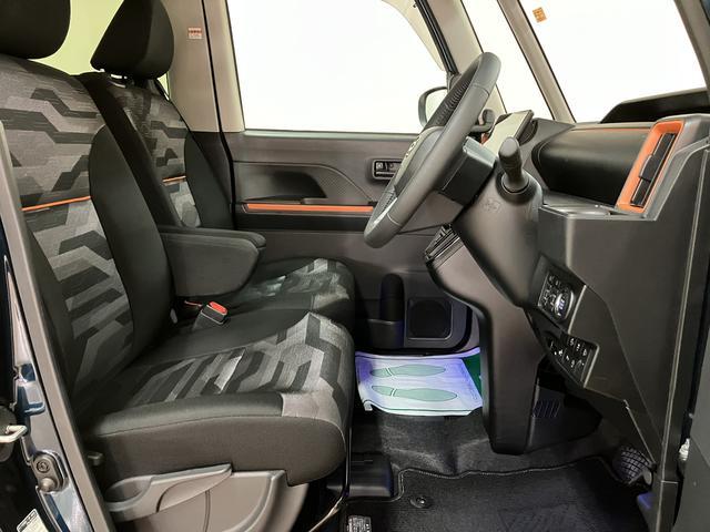 タントファンクロスターボ 10インチナビ/全方位カメラ/ドラレコ10インチナビ 全方位カメラ ナビ連動型前後ドライブレコーダー ETC車載器 ターボ LEDヘッドライト 両側電動スライドドア オーバーヘッドコンソール シートヒーター プッシュスタート 認定中古車(大阪府)の中古車