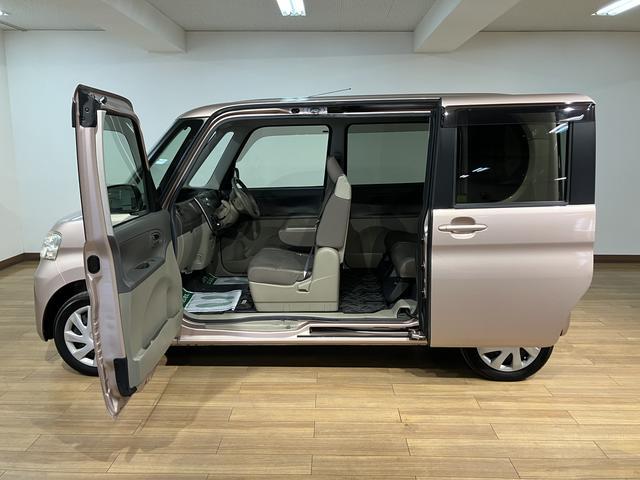 タントＸスペシャル１年間距離無制限保証／ダイハツ認定中古車／ＥＴＣ／ＣＤチューナー／キーフリーシステム／電動格納ドアミラー／スライドドア／エアコン／パワーステアリング／パワーウィンドウ（大阪府）の中古車
