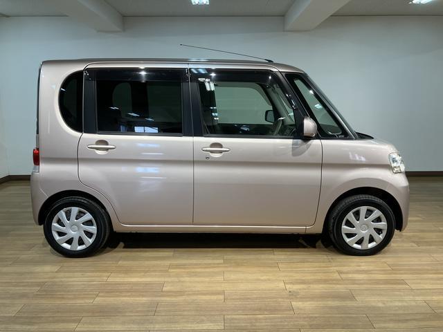 タントＸスペシャル１年間距離無制限保証／ダイハツ認定中古車／ＥＴＣ／ＣＤチューナー／キーフリーシステム／電動格納ドアミラー／スライドドア／エアコン／パワーステアリング／パワーウィンドウ（大阪府）の中古車