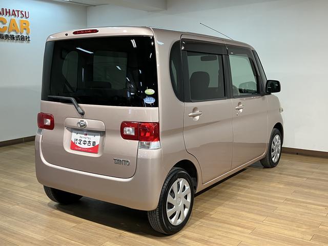 タントＸスペシャル１年間距離無制限保証／ダイハツ認定中古車／ＥＴＣ／ＣＤチューナー／キーフリーシステム／電動格納ドアミラー／スライドドア／エアコン／パワーステアリング／パワーウィンドウ（大阪府）の中古車