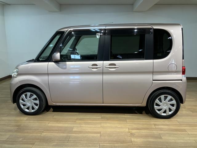 タントＸスペシャル１年間距離無制限保証／ダイハツ認定中古車／ＥＴＣ／ＣＤチューナー／キーフリーシステム／電動格納ドアミラー／スライドドア／エアコン／パワーステアリング／パワーウィンドウ（大阪府）の中古車