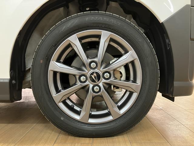 タントファンクロスナビ／バックカメラ／ＬＥＤヘッドライト／ＬＥＤフォグ／前席シートヒーター／両側電動スライドドア／コーナーセンサー／プッシュボタンスタート／キーフリー／アルミホイール（大阪府）の中古車